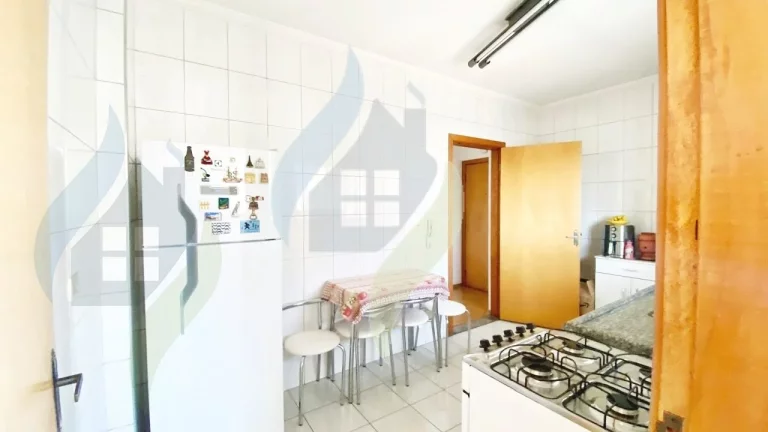 Imagem Apartamento de 2 dormitórios, 2 banheiros, 2 vagas, com 78m² no Rudge Ramos, São Bernardo do Campo