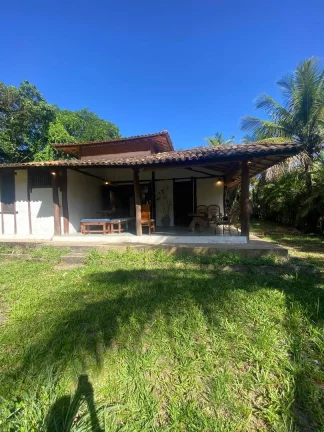 Imagem Casa na Barra