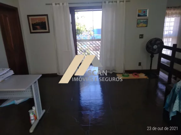 Imagem CASA RESIDENCIAL em CAMPINAS - SP, CHÁCARA DA BARRA
