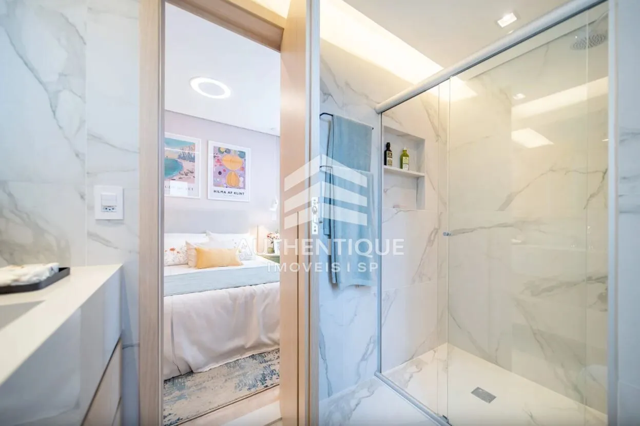 Imagem LA CASA BROOKLIN - Apartamento à venda em São Paulo/SP