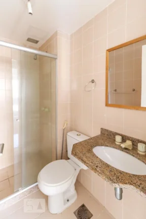 Imagem Apartamento à Venda - Recreio, 2 Quartos, 63 m2