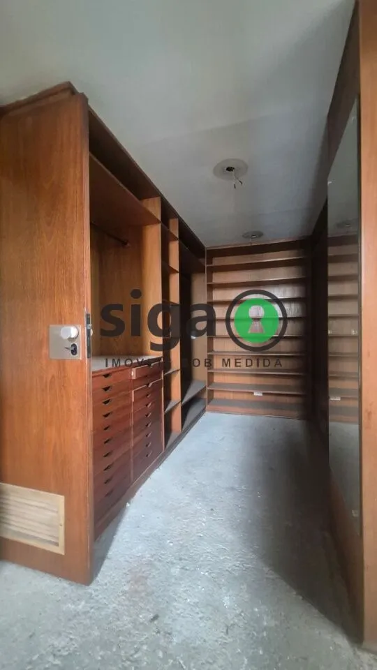 Imagem Apartamento de 520m², 4 quartos, 3 vagas no Morumbi - São Paulo/SP