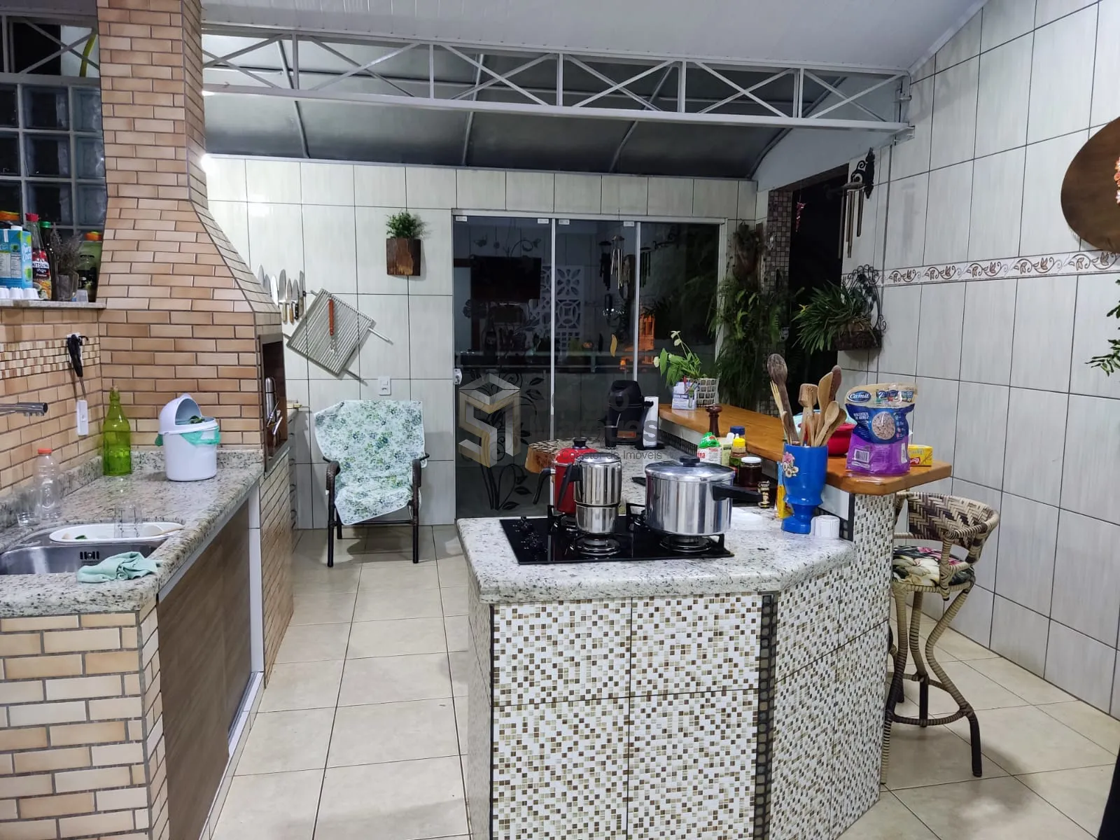 Imagem Sobrado à venda - 324m² - Jardim Global, Umuarama-PR