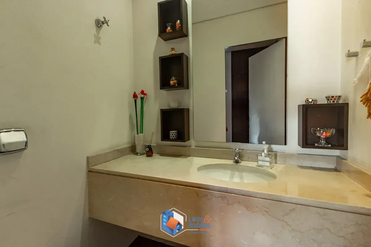Imagem Apartamento para venda em Higienópolis com 3 quartos, sendo 2 suítes, 232m²