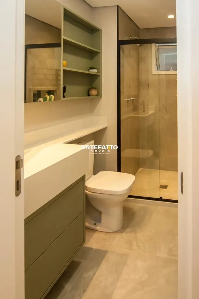 Imagem Apartamento à venda em São Paulo, Vila Andrade, com 3 quartos, 110m2