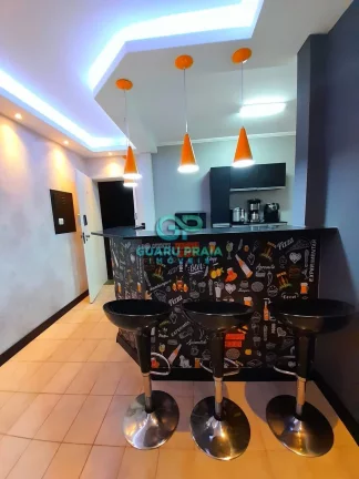 Imagem Apartamento 3 dormitórios 1 suite
