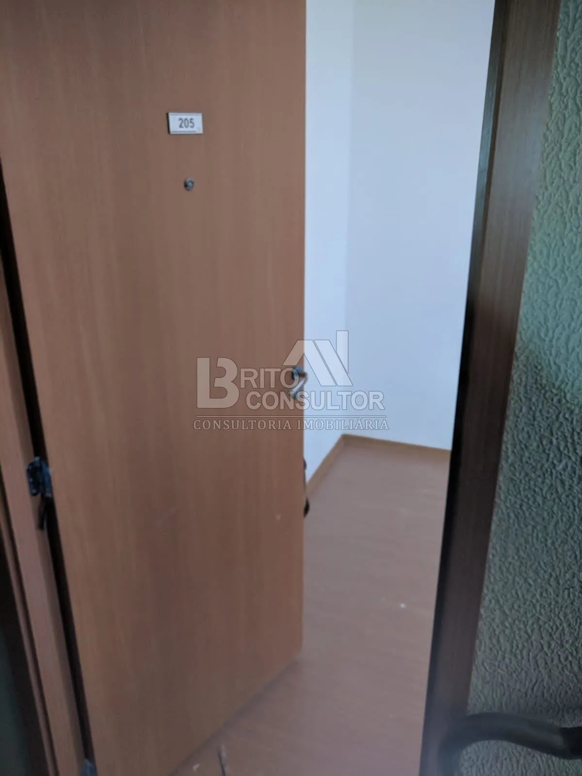 Imagem Residensial Parque Sol do Porto - Vendo Apartamento com 2 Quartos em Vila Lage, São Gonçalo/RJ