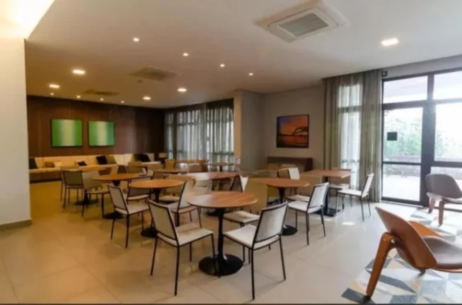 Imagem LOAA CAMPO BELO - EVEN - Apto de 100m² (Unidade de Revenda), próximo ao aeroporto de Congonhas!