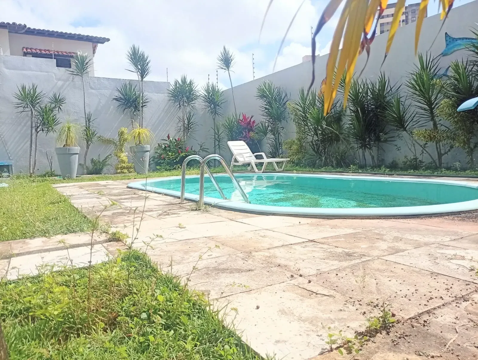 Imagem Casa com 3 Quartos à Venda, 216 m² em Nova Parnamirim - Parnamirim