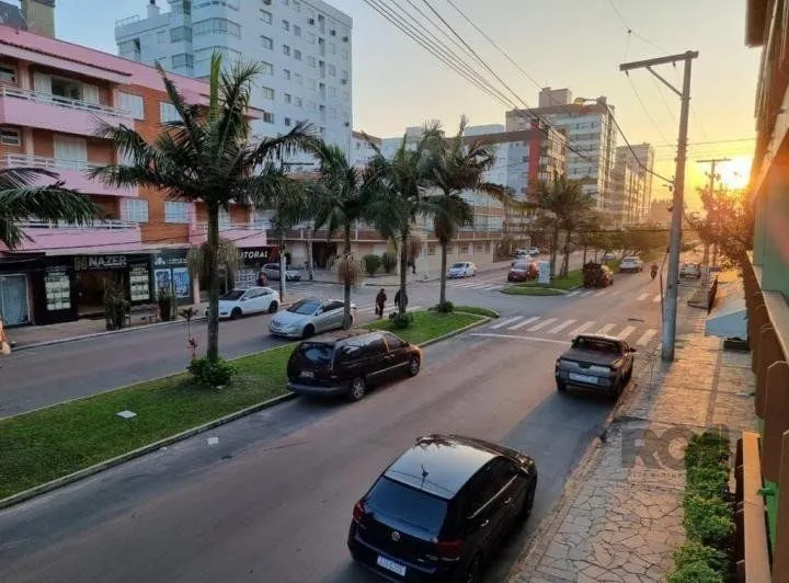 Imagem Apartamento2 dormitórios, 1 banheiro, 1 vaga - 59m² de área privativa em Capão da Canoa
