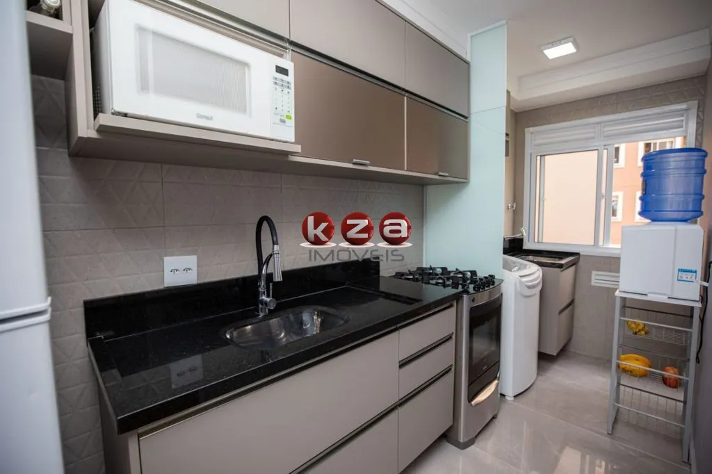 Imagem Apartamento à venda em Campinas Boulevard Home Resort, Vila Satúrnia: 3 quartos, 1 suíte, 2 banheiros, 2 vagas, 63m². Imperdível!