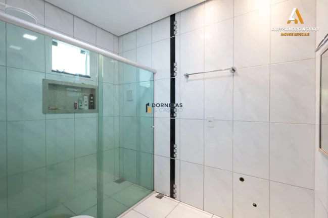 Imagem ACEITA FGTS CASA 3 SUÍTES NA VEREDA DA CRUZ ARNIQUEIRA ESCRITURADA E COM HABITE-SE ACEITA FGTS E FINANCIAMENTO BANCÁRIO