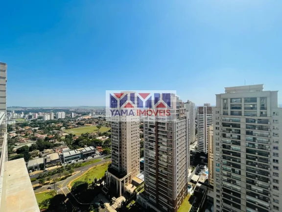 Imagem Cidade de Munique - Cobertura Cidade de Munique - Morro Mirante do Ipê - 638 m² - 5 suítes - R$ 4.250.000,00