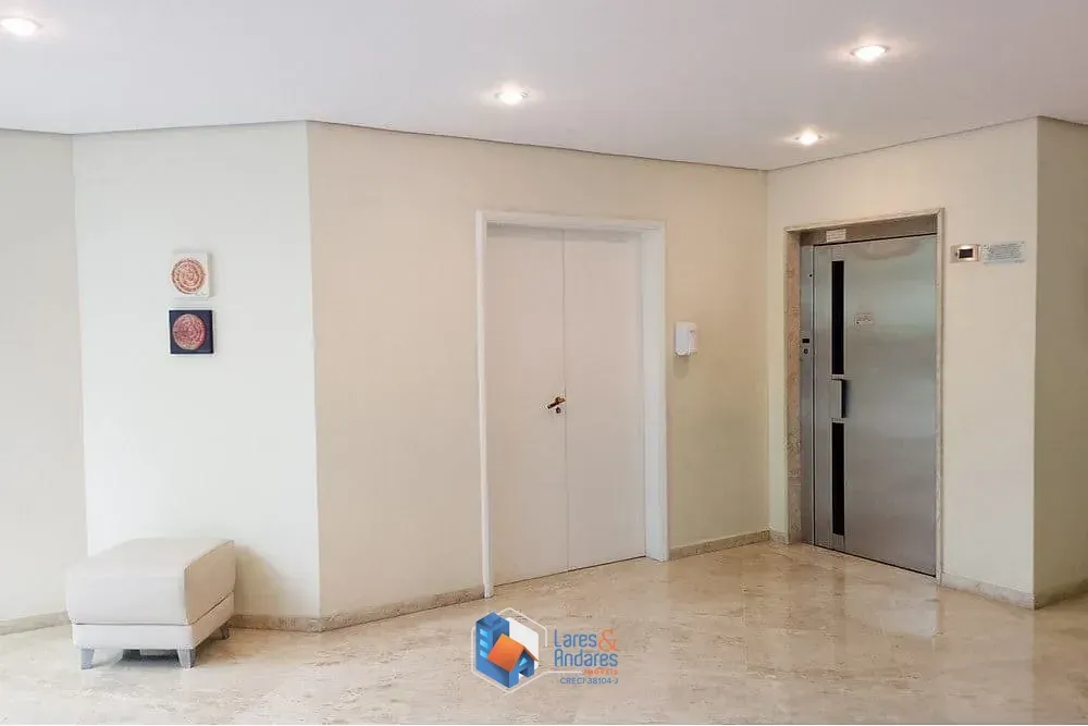 Imagem Apartamento à venda 3 Quartos 3 Suites 2 Vagas 163M² Chácara Santo Antônio (Zona Sul) São Paulo - SP