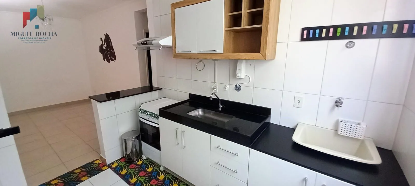 Imagem Condomínio Parque Toledo - Apartamento à venda no bairro Vila São Lázaro - Tatuí/SP
