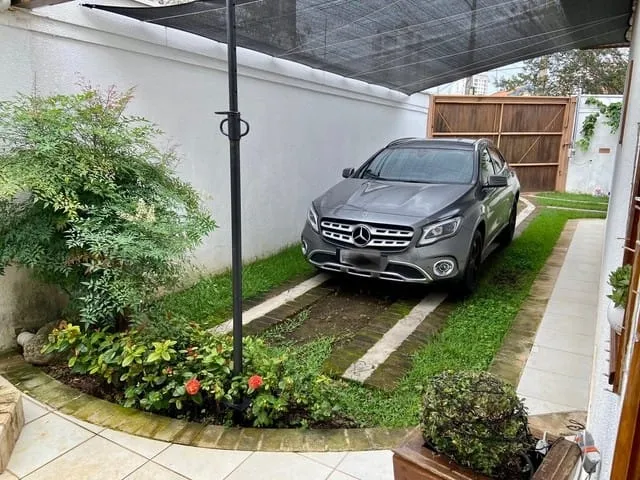Imagem Casa à venda 4 Quartos, 1 Suite, 3 Vagas, 360M², Jardim das Nações, Taubaté - SP