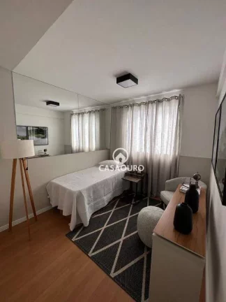 Imagem Apartamento à venda, 72 m² por R$ 937.900,00 - Serra - Belo Horizonte/MG