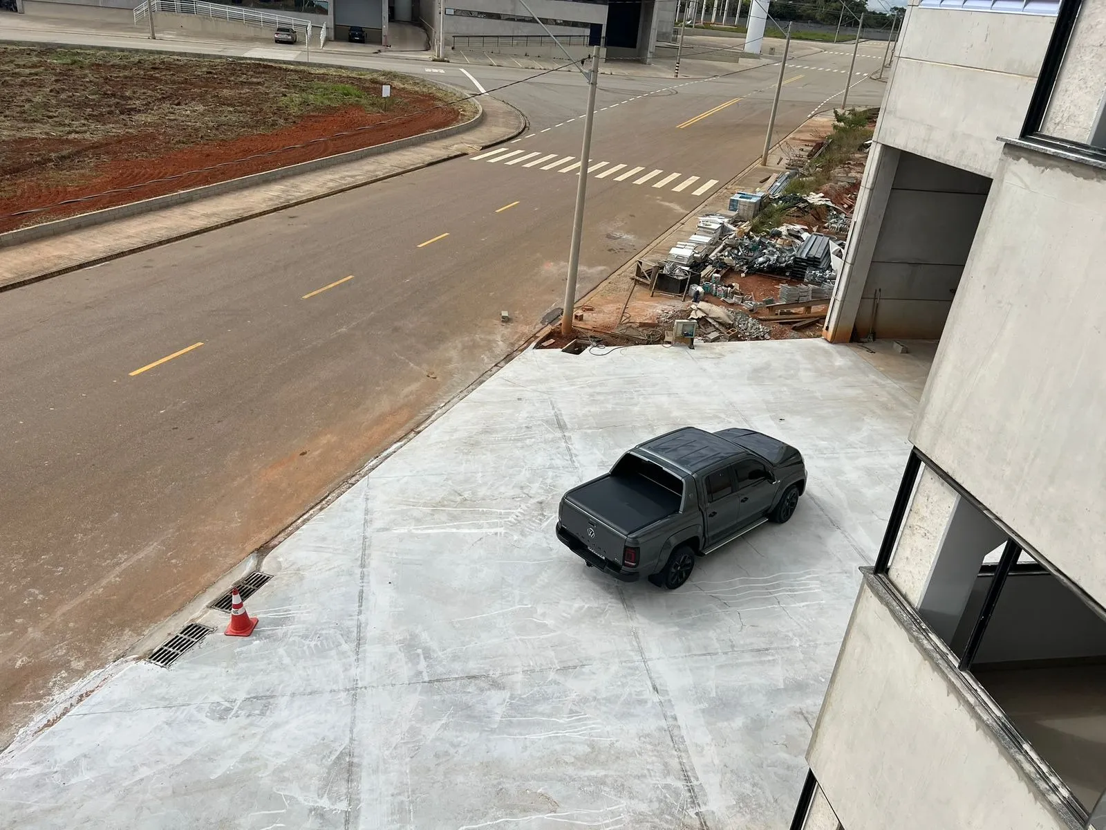 Imagem Galpão Empresarial de 2239,40m² Localizado em Iporanga - Sorocaba/SP!