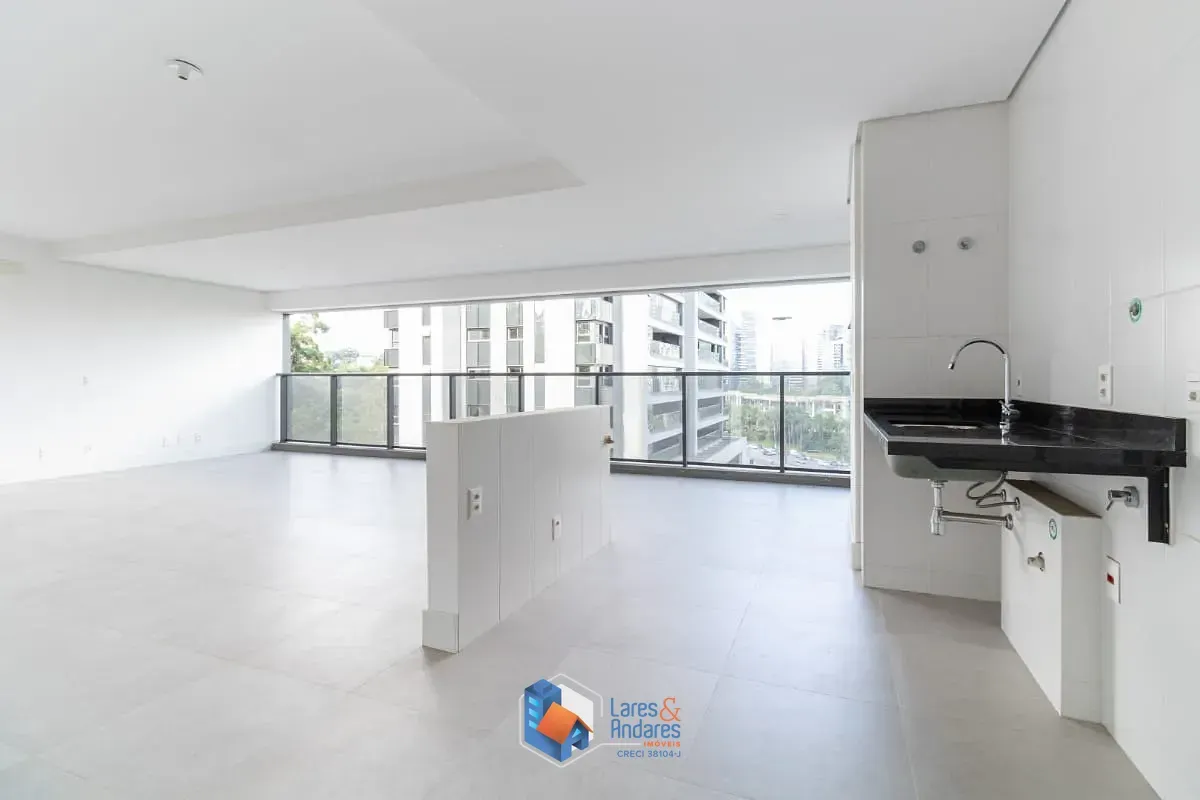 Imagem Apartamento para venda em Jardim Fonte do Morumbi com 2 quartos, sendo 2 suítes, 142m²