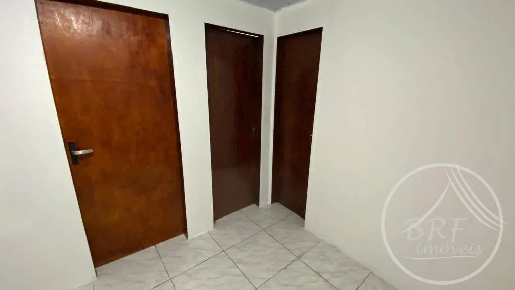 Imagem Oportunidade p/ Investidor Terreno c/3 Casas +1 Kitinet-Serraria, S.José SC