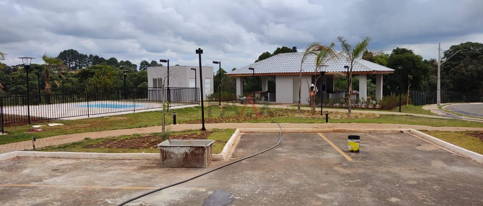 Imagem Casa à venda em condominio, IMÓVEIS MORRO ALTO, GUARAPUAVA - PR