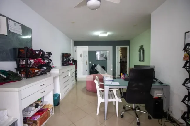 Imagem Apartamento à Venda - Recreio, 3 Quartos, 88 m2