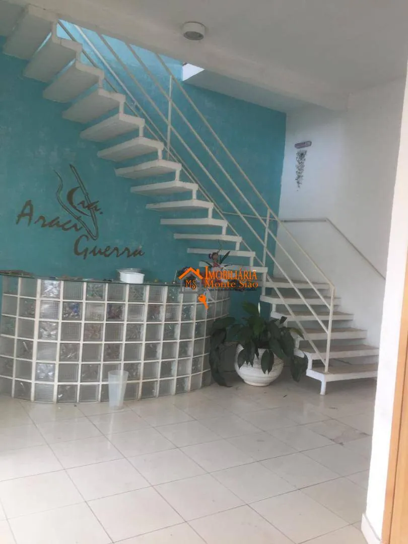 Imagem Salão à venda, 309 m² por R$ 1.807.000,00 - Jardim Maria Helena - Guarulhos/SP