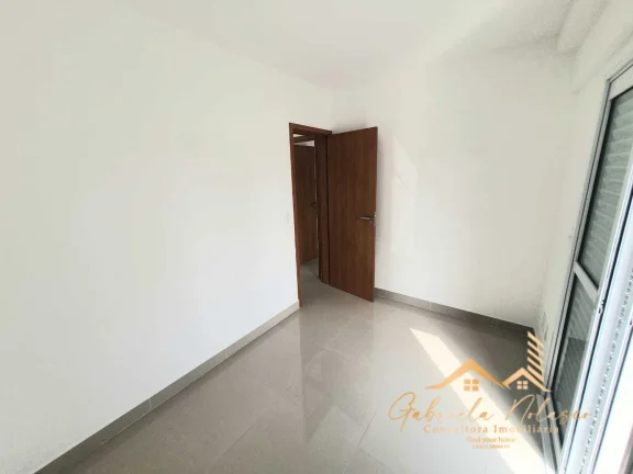 Imagem Apartamento Garden em Embaré