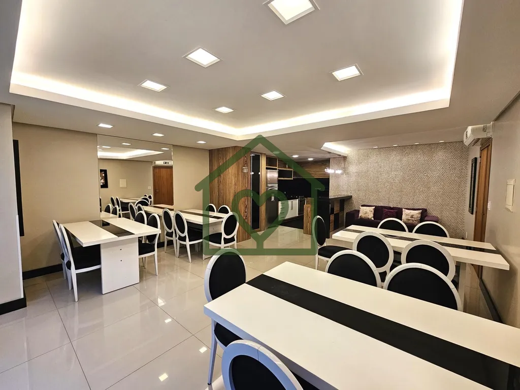 Imagem ALTO PADRÃO BELA VISTA 3 SUÍTES + 4 VAGAS MOBILIADO

Super exclusividade com preço abaixo de merc...