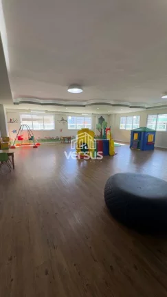 Imagem APARTAMENTO 2 DORMITÓRIOS - CAIÇARA - PRAIA GRANDE
