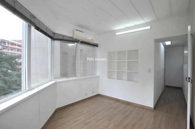 Imagem Conjunto comercial com 100m2 na Vila Olímpia