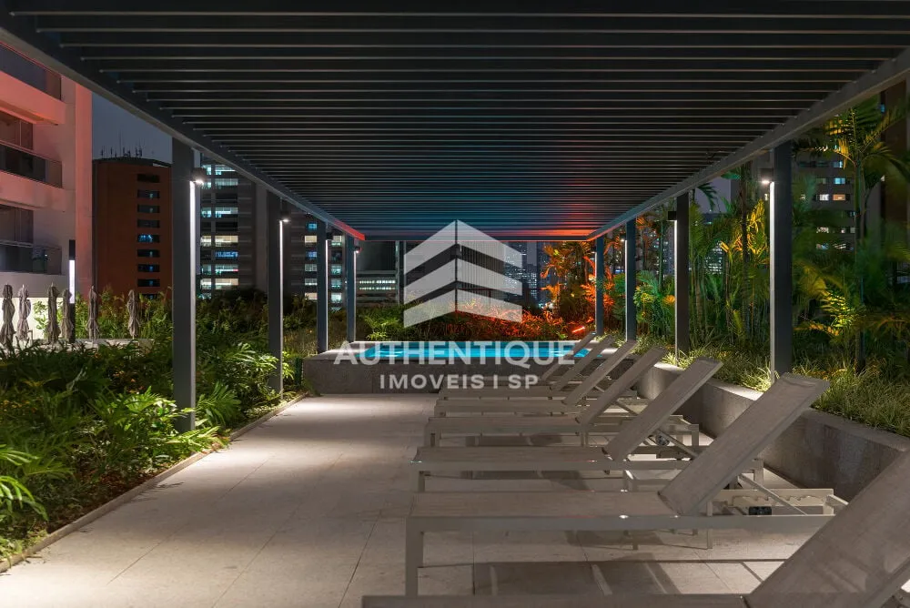Imagem URBANITY HOME Chácara Santo Antônio - Apartamento à venda no bairro Chácara Santo Antônio - São Paulo/SP, Zona Sul