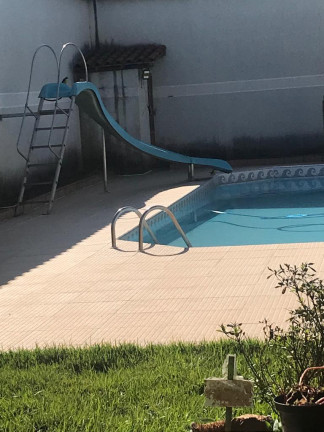 Imagem Casa com 3 Quartos à Venda, 340 m² em Guilhermina - Praia Grande