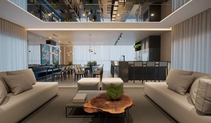 Imagem Apartamento à venda em Itapema, Meia Praia, com 3 quartos, 120m2