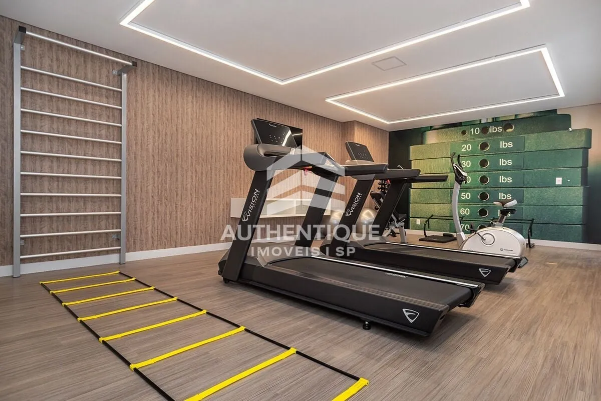 Imagem On Vila Leopoldina - Apartamento à venda em São Paulo/SP