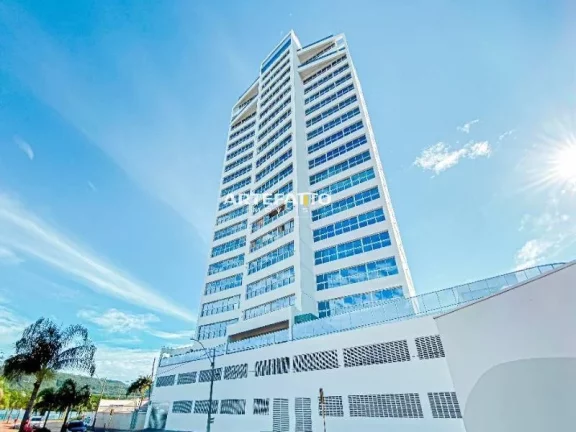 Imagem Apartamento à venda, no Alpha 11 em Franca, Núcleo Agrícola Alpha, com 2 quartos, 68,34m2