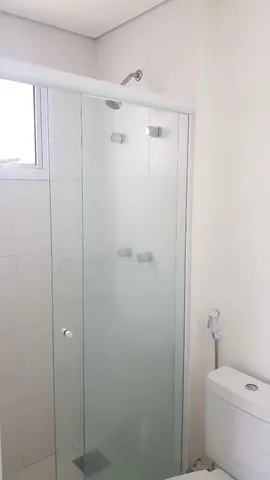 Imagem APARTAMENTO- VOX RESID. TAQUARAL- CAMPINAS