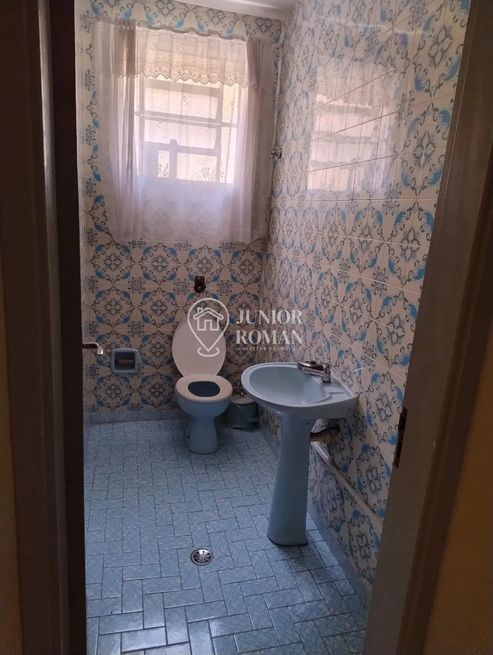 Imagem AMPLO SOBRADO 2 DORM BAIRRO JARDIM DO MAR - SBC