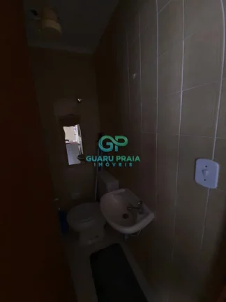 Imagem Apartamento à venda no bairro Barra Funda - Guarujá/SP