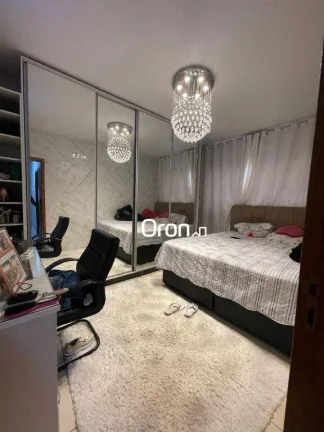 Imagem Casa com 2 dormitórios à venda, 150 m² por R$ 360.000,00 - Setor Comendador Walmor - Aparecida de Goiânia/GO