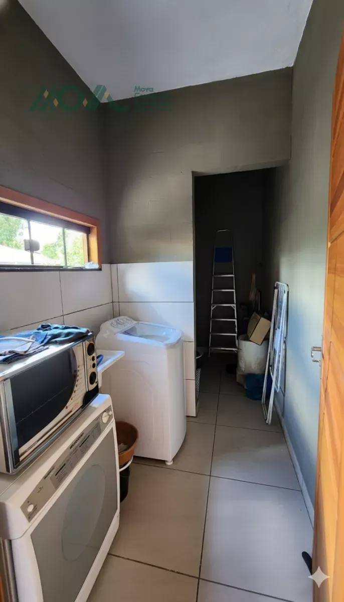Imagem EXCLUSIVIDADE MOVA - Casa nova a 250 metros do mar em Itapoá

Casa nova à venda em Itapoá, locali...
