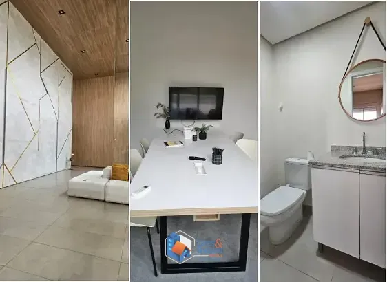 Imagem Apartamento para venda em Vila Leopoldina com 1 quarto, sendo 1 suíte, 51m²
