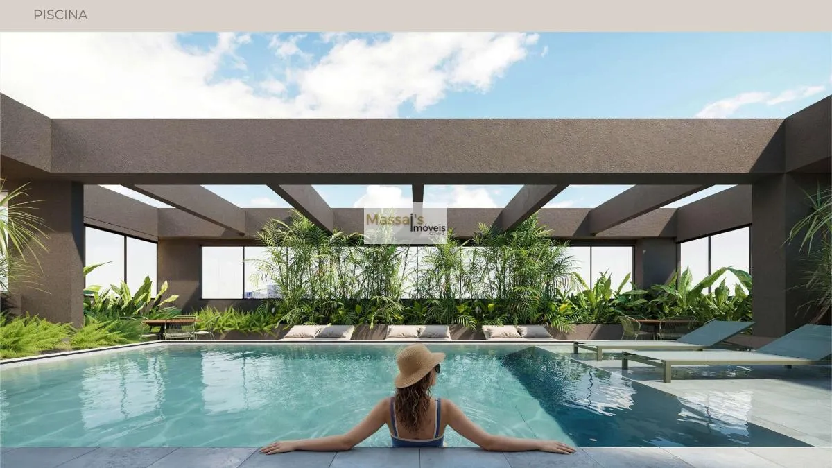 Imagem Gallery Cambuí Residence | Lançamento de Apartamentos no Cambuí | Campinas