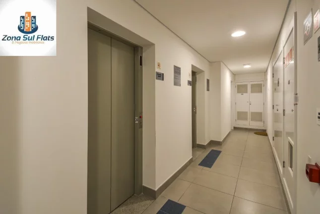 Imagem Apartamento à Venda Na Vila Mariana Com 1 Suíte e 1 Vaga
