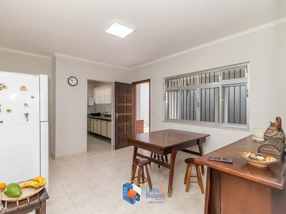 Imagem Casa para venda em Vila Jaguara com 5 quartos, sendo 1 suíte, 250m²
