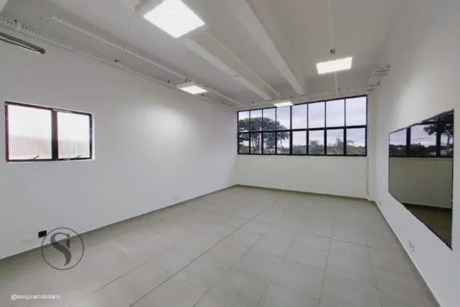 Imagem GALPAO COMERCIAL em SÃO PAULO - SP, BUTANTÃ