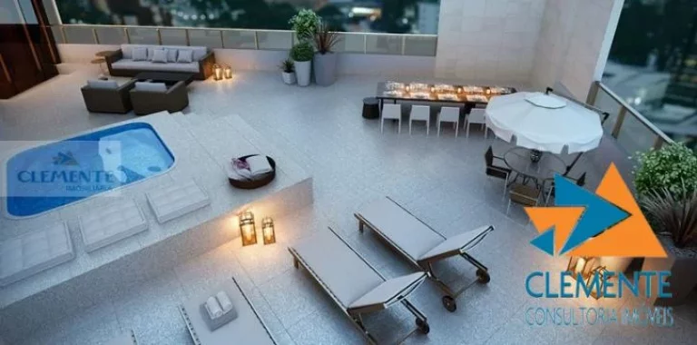 Imagem LOFTS de 1 e 2 qtos, ponto nobre, Santo Agostinho - Belo Hte