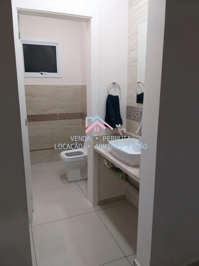 Imagem Casa à venda Jardim Colônia - Área útil 290 m2 com 3 dormitórios sendo 1 suíte - 4 vagas - Jundiaí /