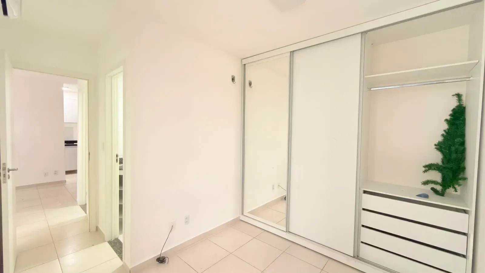Imagem Apartamento com 2 Quartos à Venda, 50 m² em Chapada - Manaus