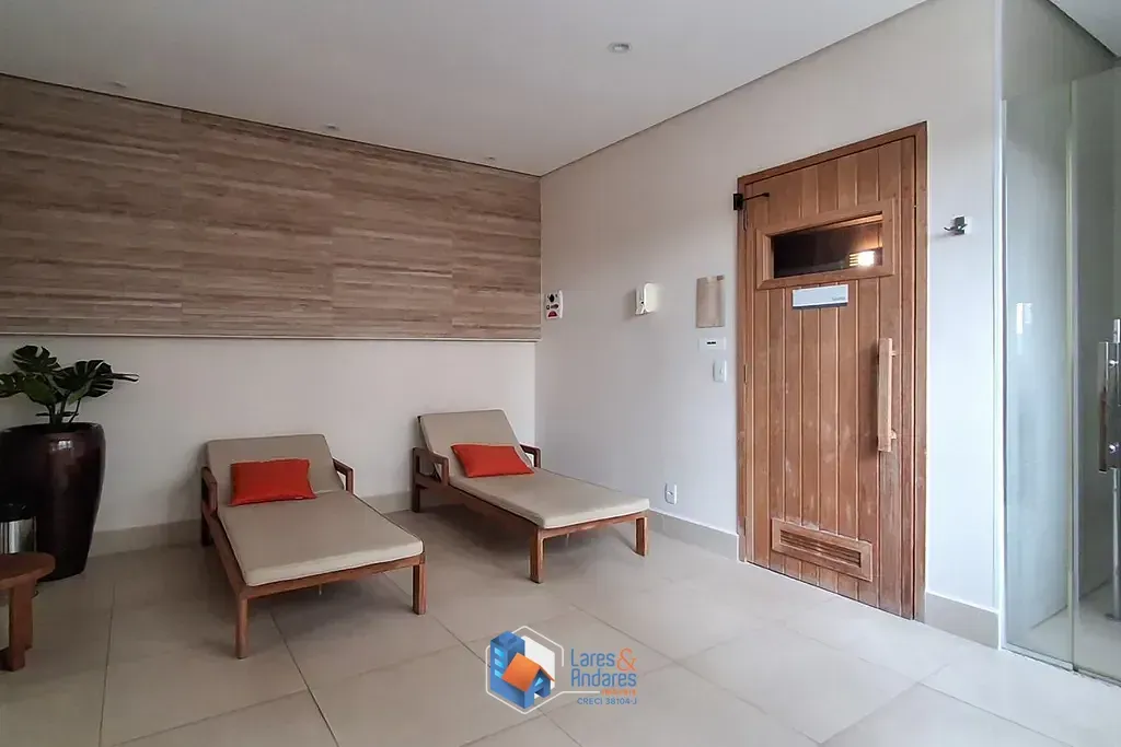 Imagem Apartamento à venda 3 Quartos 1 Suite 2 Vagas 103M² Barra Funda São Paulo - SP
